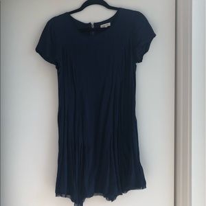 UO NAVY DRESS
